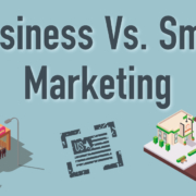 Small Business Marketing Vs. Small Town Marketing - VantagePoint Marketing