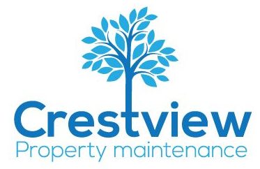 Crestview Property Maintenance Website Design