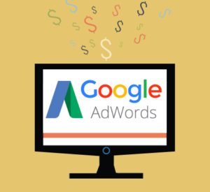"Google Ad Words"