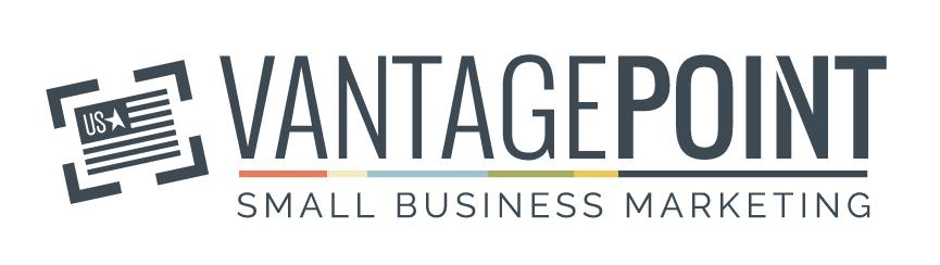 VantagePoint Small Business Marketing // Website Design & Digital Marketing