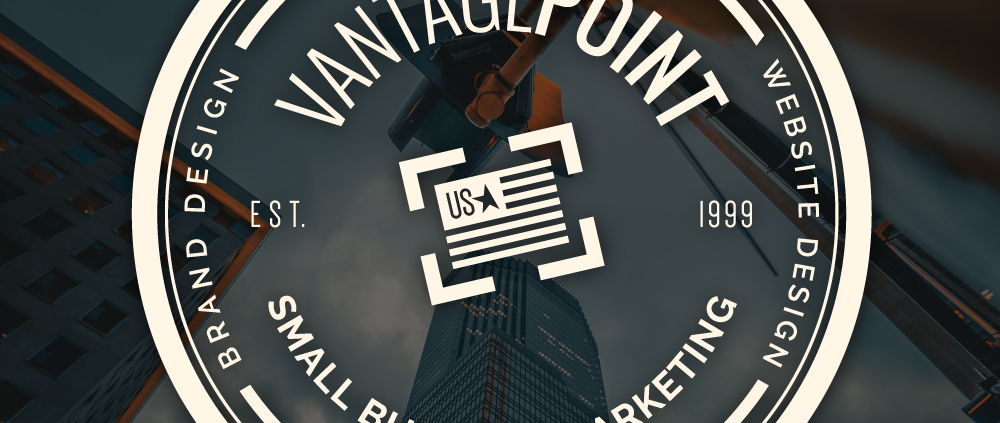 VantagePoint Marketing logo
